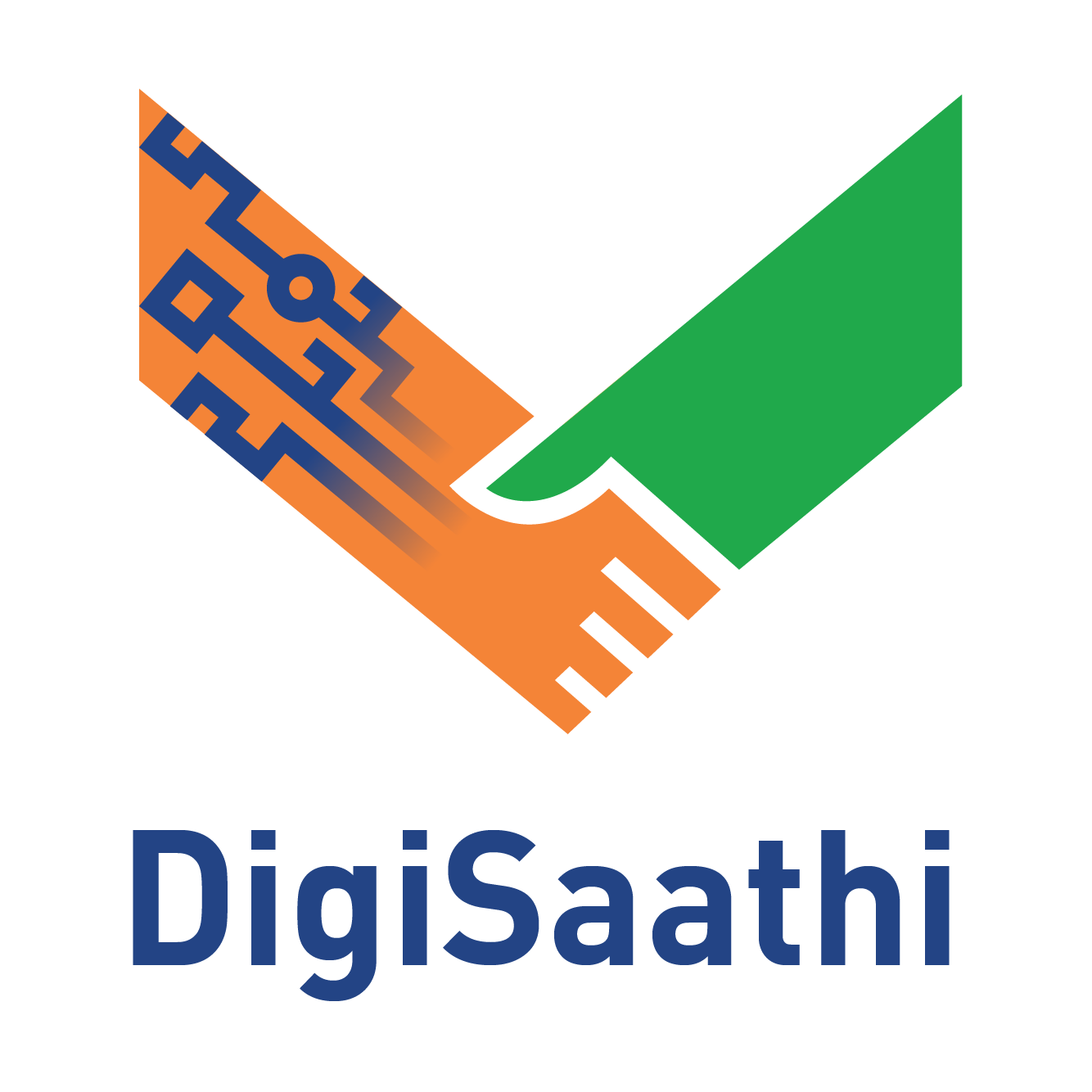 DigiSaathi - Helpline for information on Digital Payment products and  services